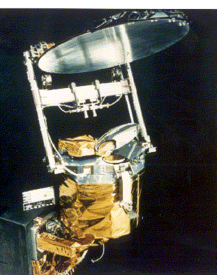 Air Force Global Weather Central SSM/I  Training